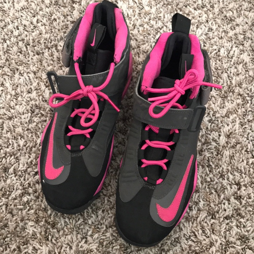 Nike Griffey’s